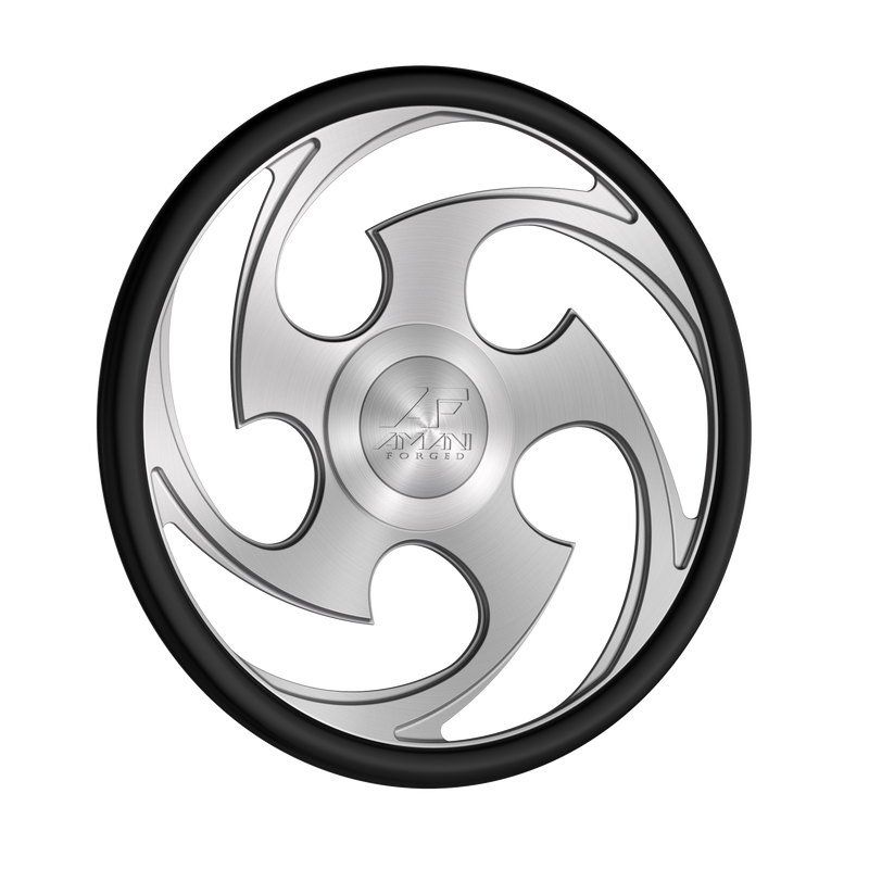 Daytona - Amani Forged Wheels