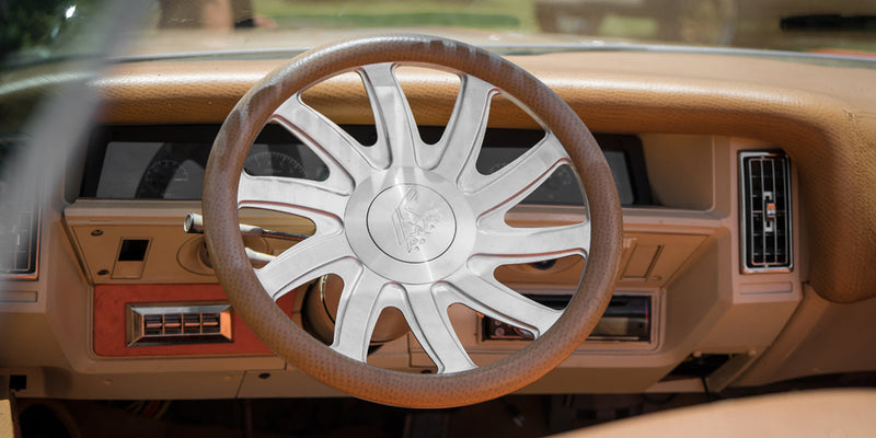 Chevrolet Impala on Entourage - Amani Forged Wheels