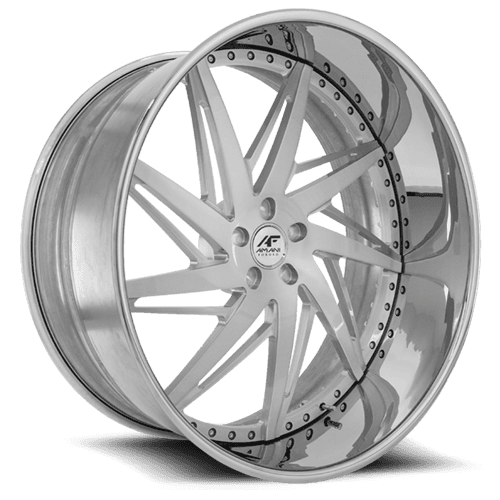 Ford Mustang Wheel Size Chart OEM Specs and Best Fits
