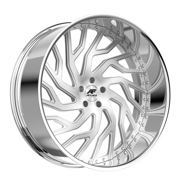 All Wheels - Amani Forged Wheels
