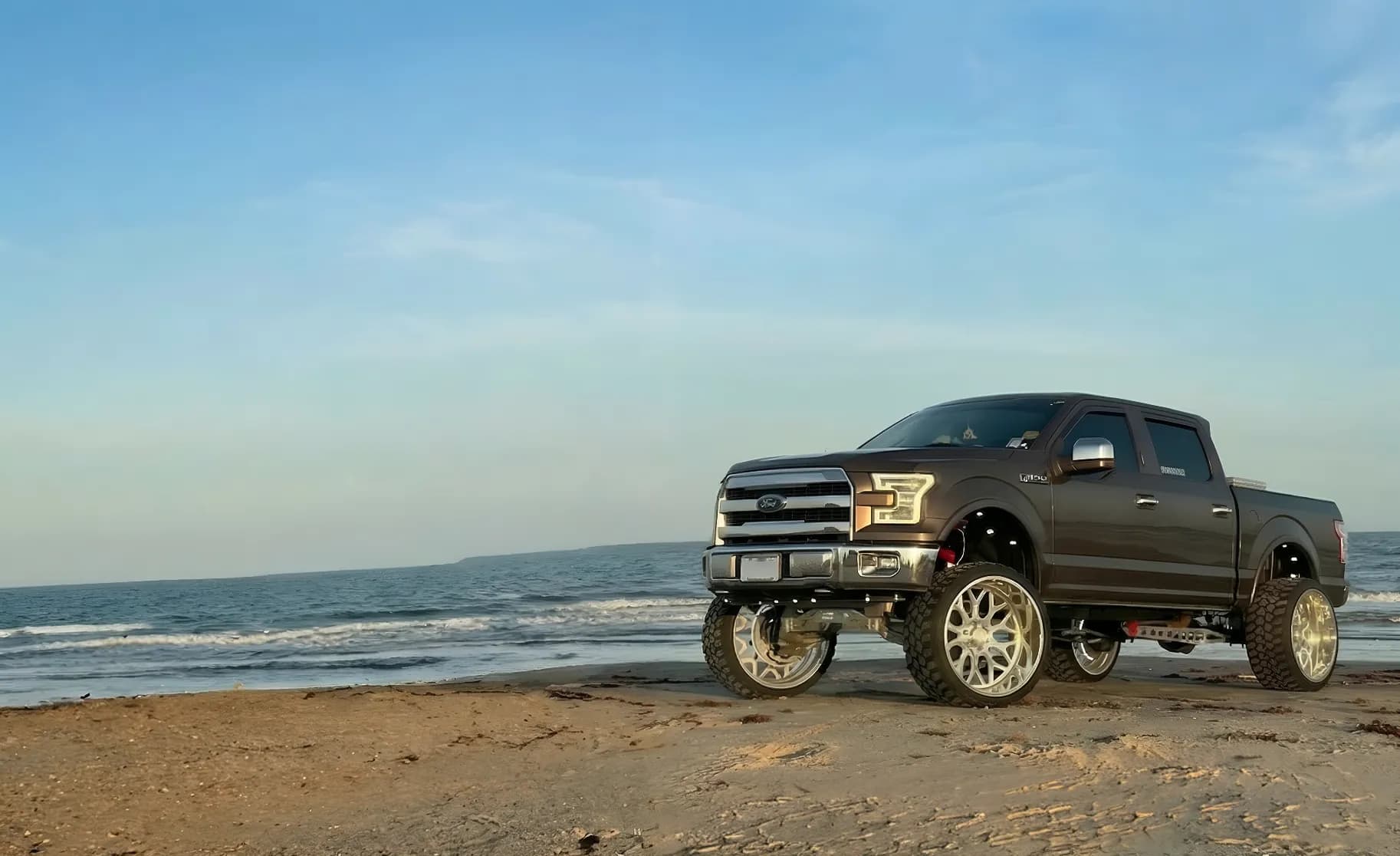 Hero Background