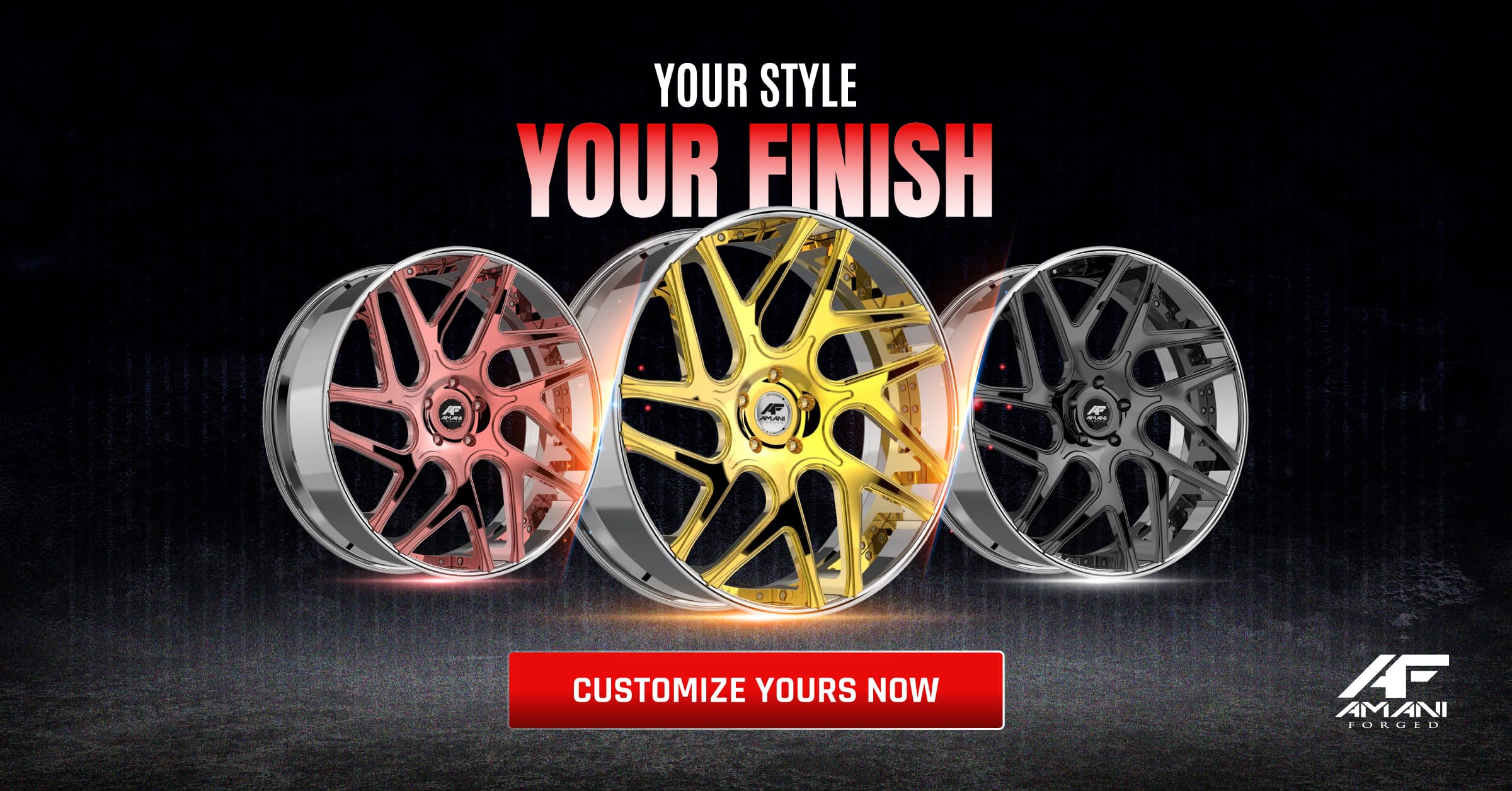 Customize Wheel How to Order Custom Wheels Online: Step-by-Step Guide - A...