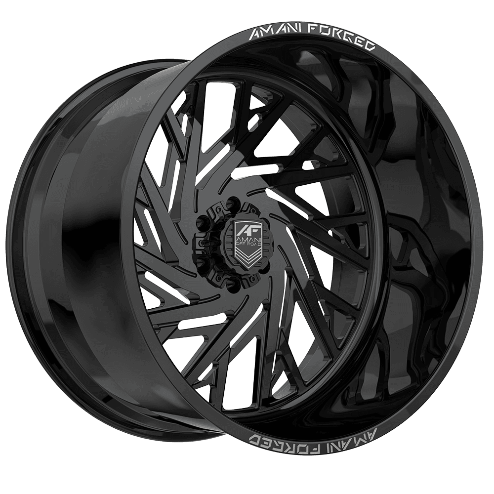Ford Mustang Wheel Size Chart OEM Specs and Best Fits