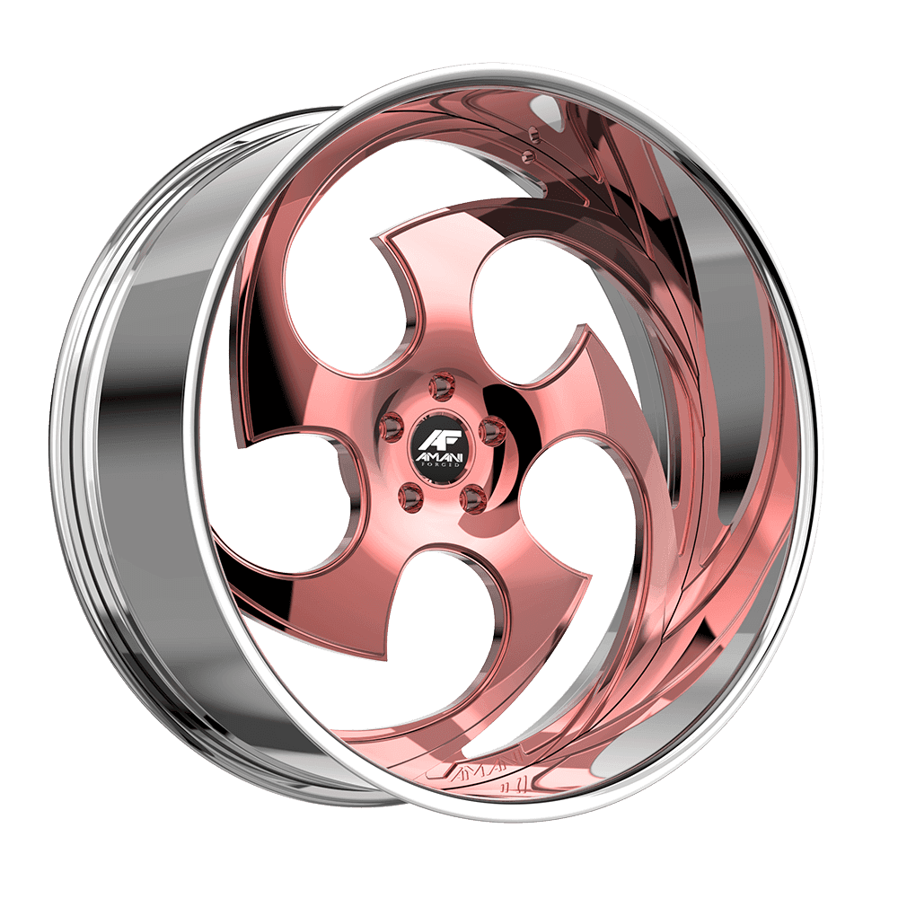 Ford Mustang Wheel Size Chart OEM Specs and Best Fits