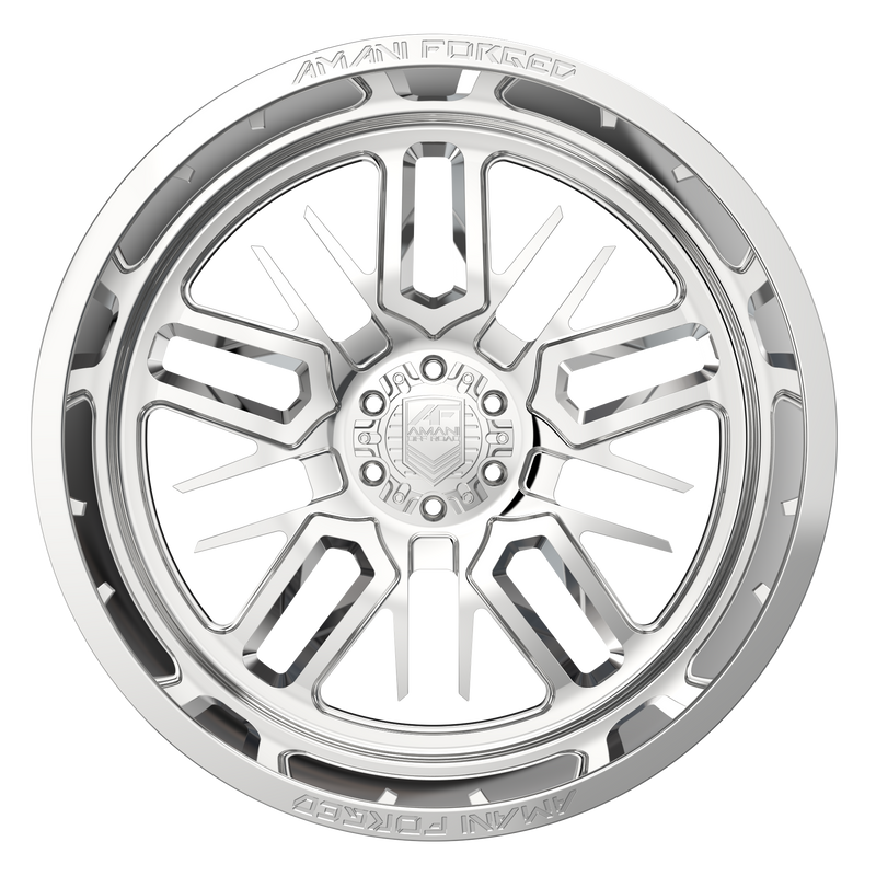 Suretti - Amani Forged Wheels