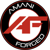 Amani Forged Wheels