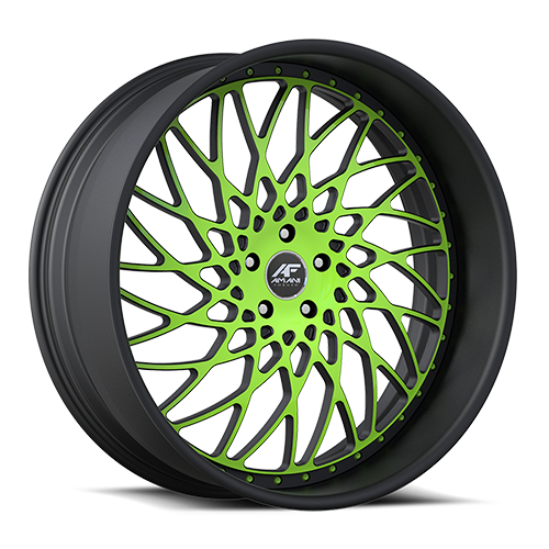 Stance - Amani Forged Wheels