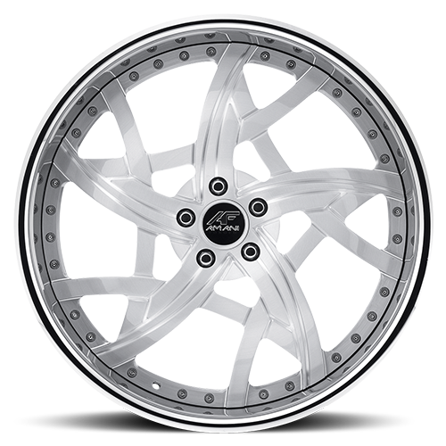 Vincini - Amani Forged Wheels