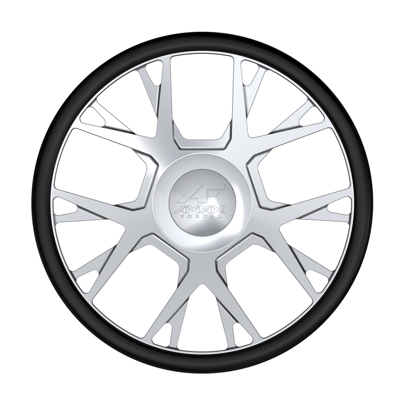 Chevelle - Amani Forged Wheels