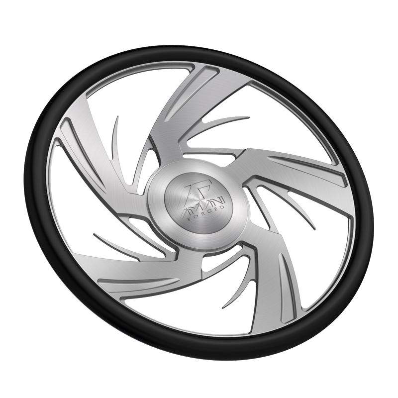 Neo - Amani Forged Wheels