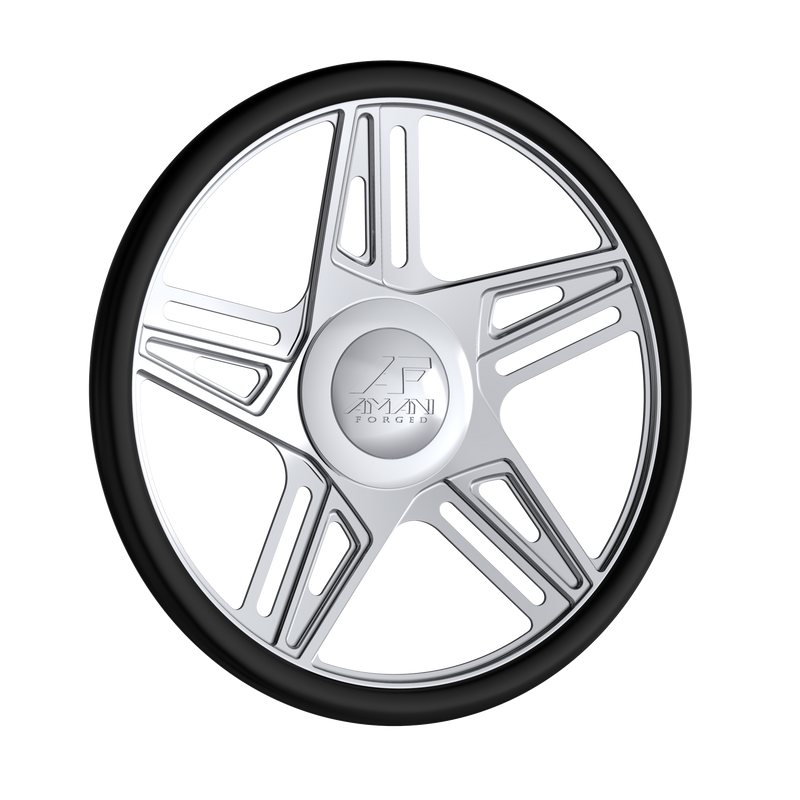 Stardust - Amani Forged Wheels