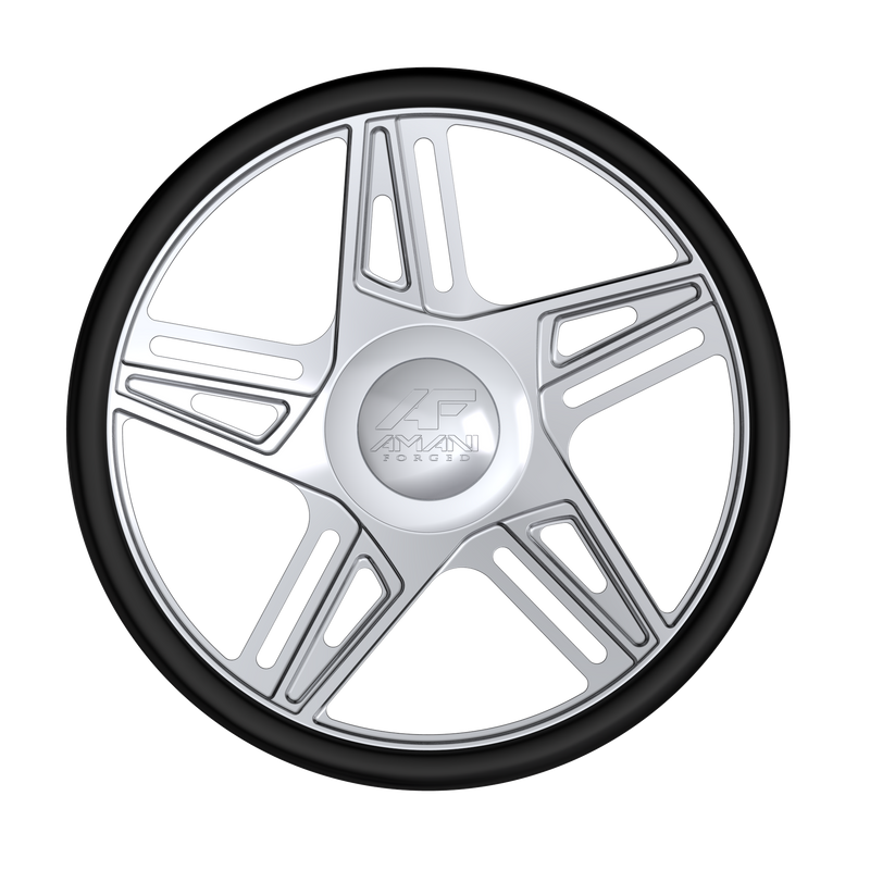 Stardust - Amani Forged Wheels