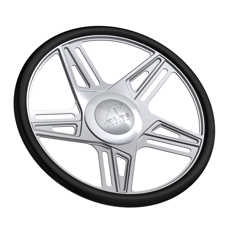 Stardust - Amani Forged Wheels