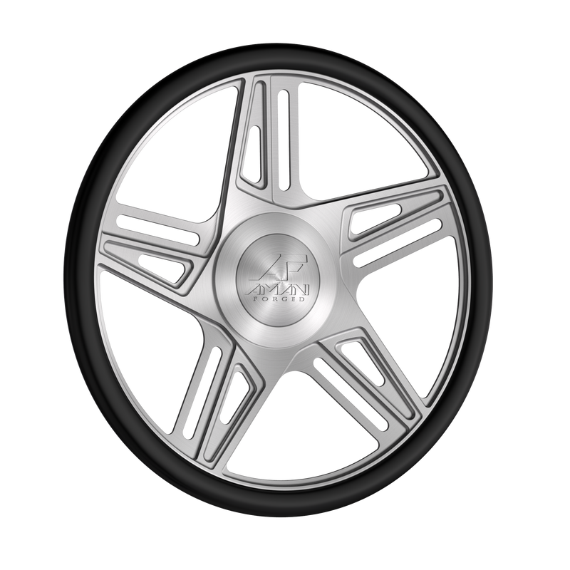 Stardust - Amani Forged Wheels