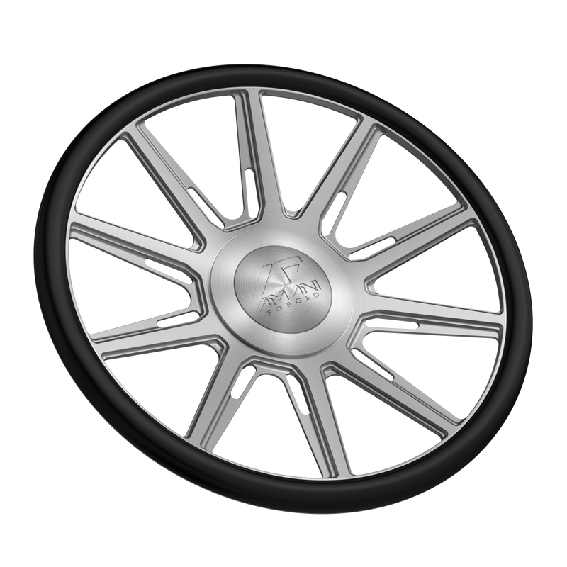 Trackster - Amani Forged Wheels