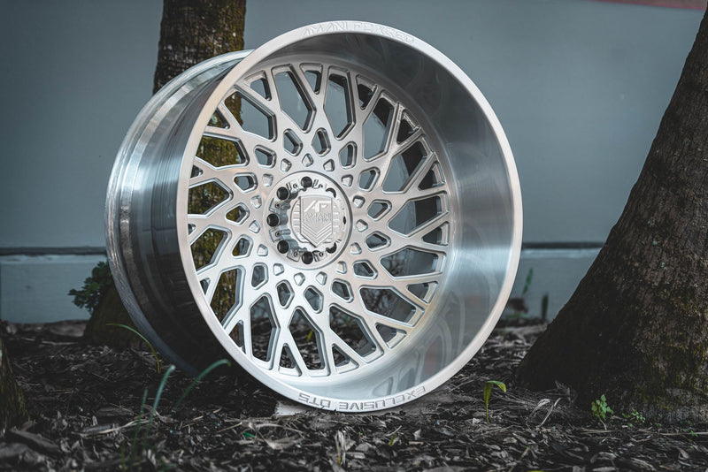 Stance - Amani Forged Wheels